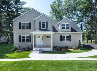 40 Smith St, Waltham, MA 02451
