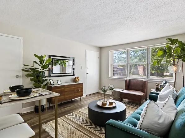 Brickline Apartments