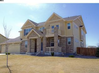 1222 Serene Dr, Erie, CO 80516
