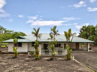 15-1943 31st Ave, Keaau, HI 96749