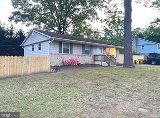244 S Carolina Ave, Pasadena, MD