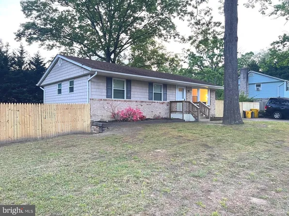 244 S Carolina Ave, Pasadena, MD 21122