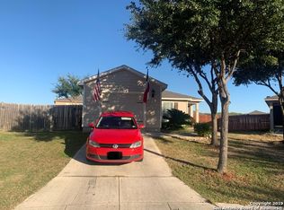 11302 Quiet Cyn, San Antonio, TX 78252