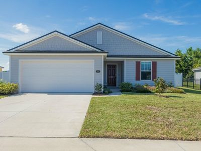 282 Seville Parkway St, Augustine, FL, 32086