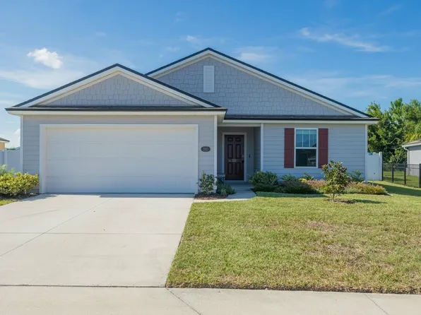 282 Seville Pkwy, Saint Augustine, FL 32086