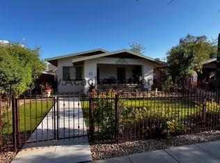 536 E University Blvd, Tucson, AZ 85705