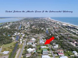6485 Brevard St, Saint Augustine, FL 32080