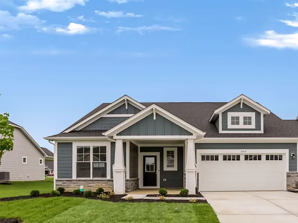 7224 Rose Hill Ave, Brownsburg, IN 46112
