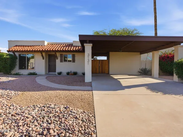 3131 W Clinton Street, Phoenix, AZ 85029