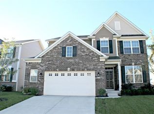 10589 Glenwyck Pl, Noblesville, IN 46060