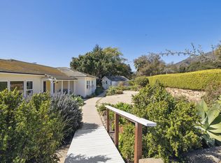 1785 Cravens Ln, Carpinteria, CA 93013