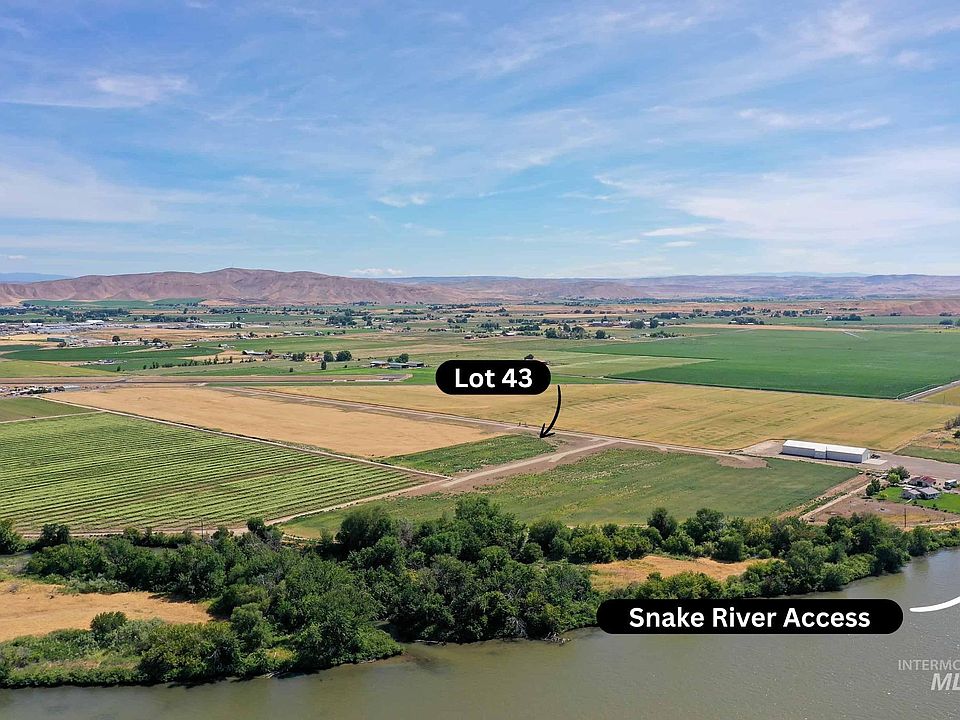 2nd image of Hansen Rd Lot 43