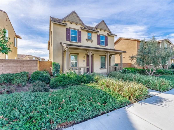 2916 E La Avenida Dr, Ontario, CA 91761
