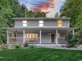 254 N Chippewa Dr, La Porte, IN 46350