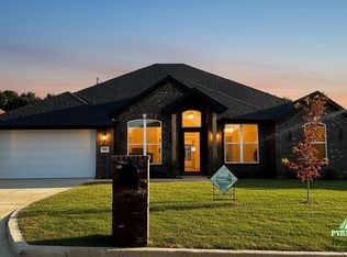 2510 Windmill Ln, Longview, TX 75601