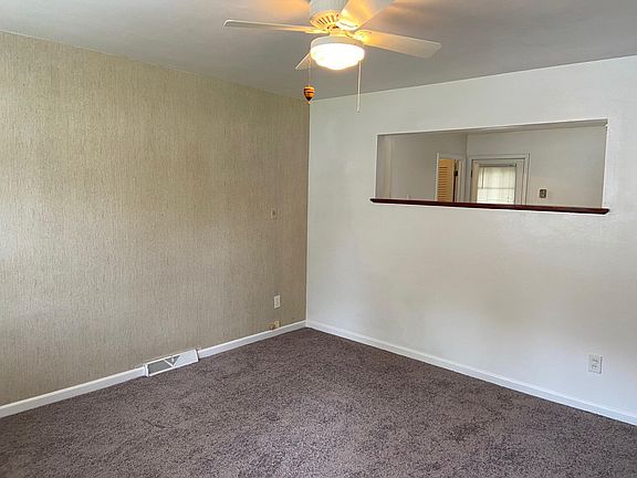 Living Room, alternate view