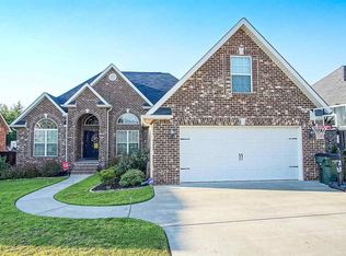 303 Charlotte Dr, Bonaire, GA 31005