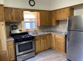 94 Hancock Ave FLOOR 3, Jersey City, NJ 07307