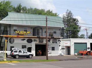 602 East Mill Street, Withee, WI 54498