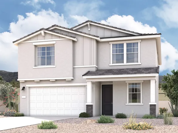 9890 E Lotus Ln, Florence, AZ 85132