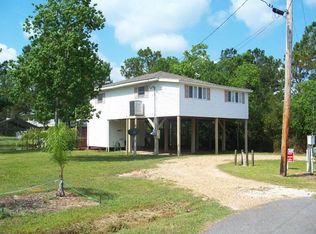 6183 2nd St, Bay Saint Louis, MS 39520
