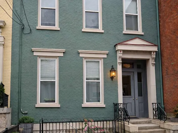 533 Milton St #1, Cincinnati, OH 45202