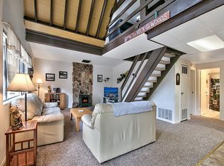 3724 Aspen Ave, South Lake Tahoe, CA 96150