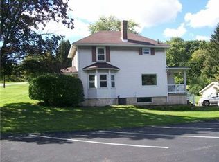 494 Sunset Dr, Butler, PA 16001