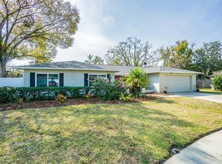 3704 Thornwood Pl, Tampa, FL 33618
