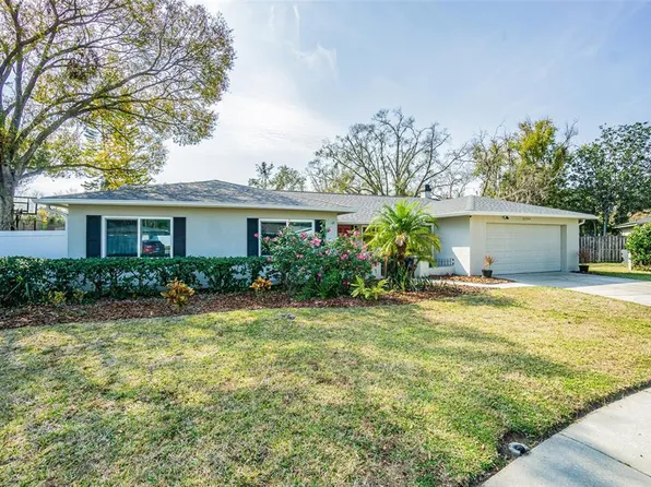 3704 Thornwood Pl, Tampa, FL 33618