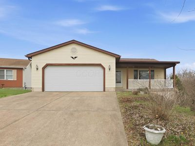 978 Blueberry Ct, Newark, OH, 43055