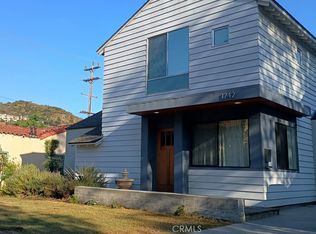 1742 El Rito Ave, Glendale, CA 91208