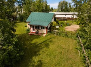 5008 S Tardiff Ave, Fort Vermilion, AB T0H1N0