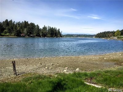 11120 Burton Rd, Anderson Island, WA, 98303