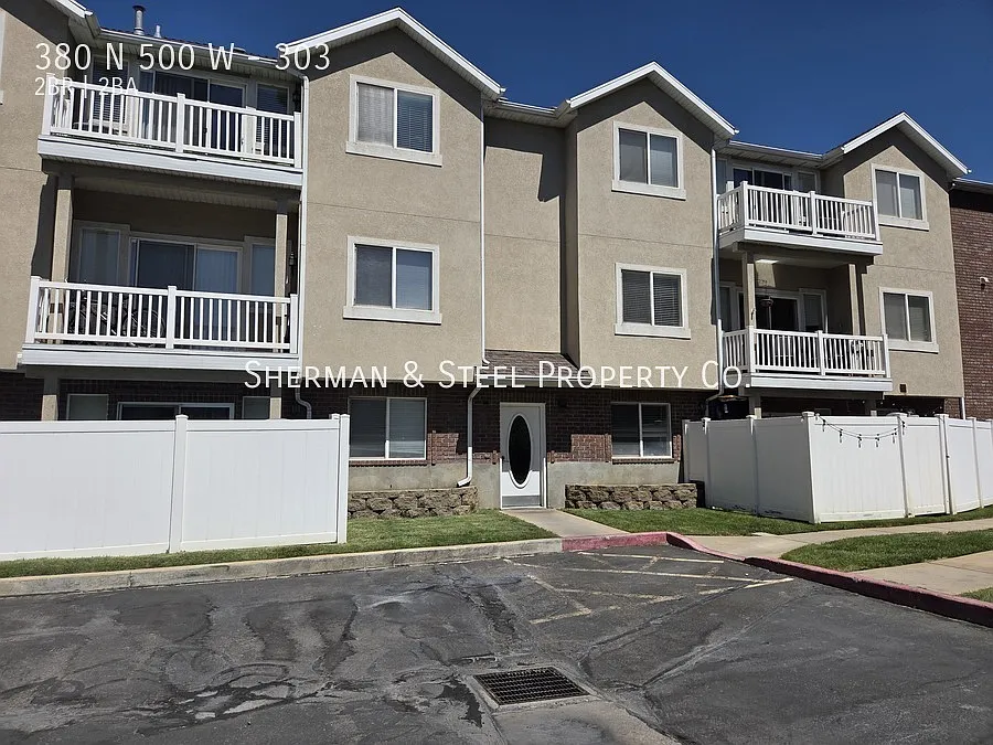 380 N 500 W #303