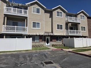 380 N 500 W APT 303, Bountiful, UT 84010
