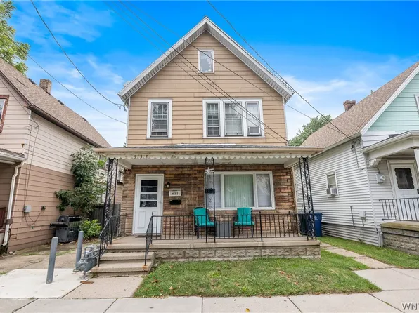 632 Fulton St, Buffalo, NY 14210