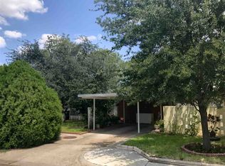 466 Ponderosa Pl, Laredo, TX 78041