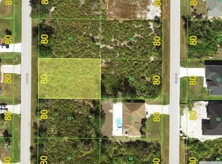 7388 Bass St #12, Englewood, FL 34224
