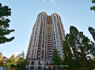 78 Harrison Garden Blvd #213, Toronto, ON M2N 7E2