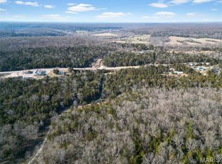 LOT 1 Parkview Dr, Blackwell, MO 63626