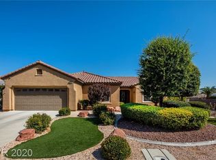 2364 Red Valley Ave, Henderson, NV 89044
