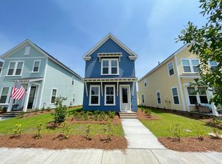 350 Baritone Rd, Summerville, SC 29486