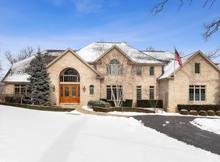 3466 Meadowlark Ln, Crystal Lake, IL 60012