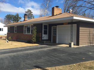 528 SW 8th Ave, Grand Rapids, MN 55744