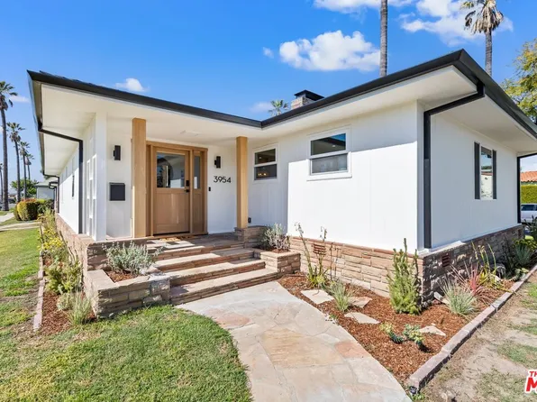 3954 S Norton Ave, Los Angeles, CA 90008