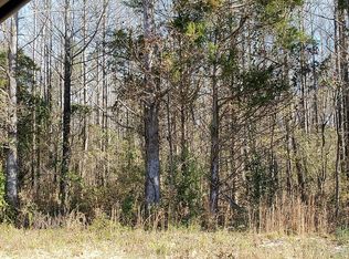 Walker Dr, Heber Springs, AR 72543