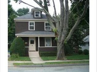 21 Upland Ave, Haverhill, MA 01835