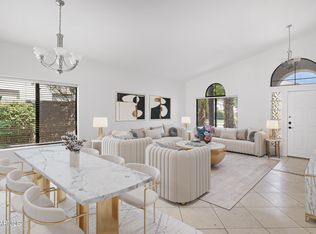 3780 S Arcadia Way, Chandler, AZ 85248
