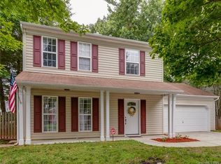 14439 Arbor Ridge Dr, Charlotte, NC 28273